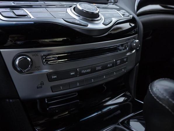 Infiniti Q70 I с пробегом 2014 года, цена 1 999 000 рублей, 154759 км, седан, Автокод Объявления