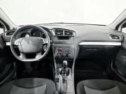 Citroen C4 II Рестайлинг Москва  - изображение 20