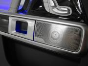 Mercedes-Benz G-Класс AMG II (W465) Рестайлинг Москва  - изображение 40