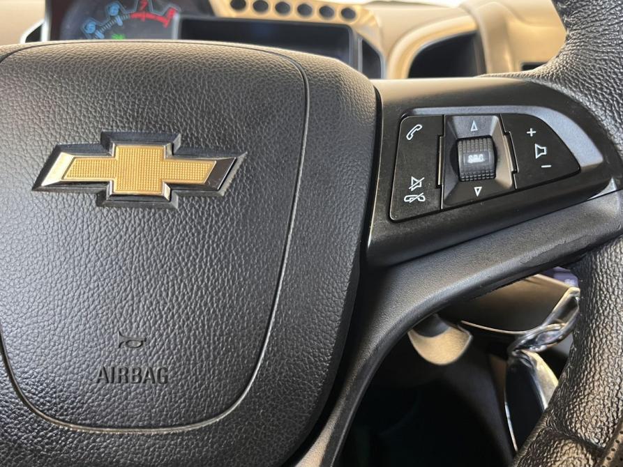 Chevrolet Aveo II Псков  - изображение 19