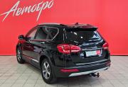 Haval H6 I Вологда  - изображение 25