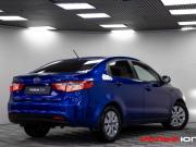 Kia Rio III Москва  - изображение 38