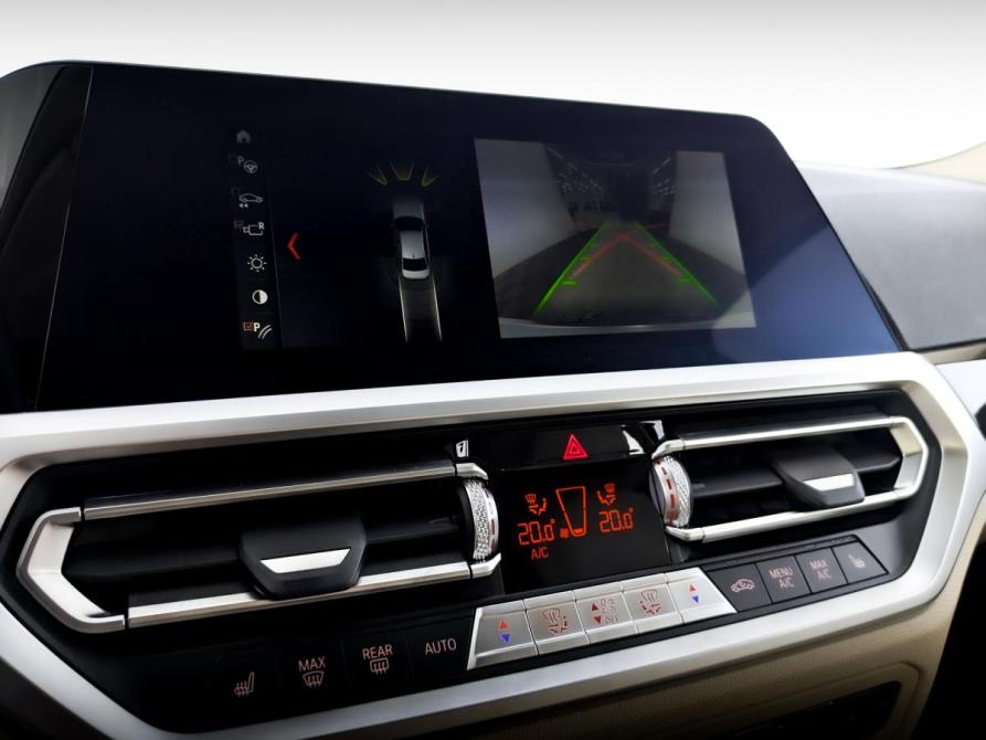 BMW 3 серии VII (G2x) Москва  - изображение 30