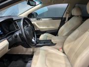 Hyundai Sonata VII (LF) Рестайлинг Пермь  - изображение 42