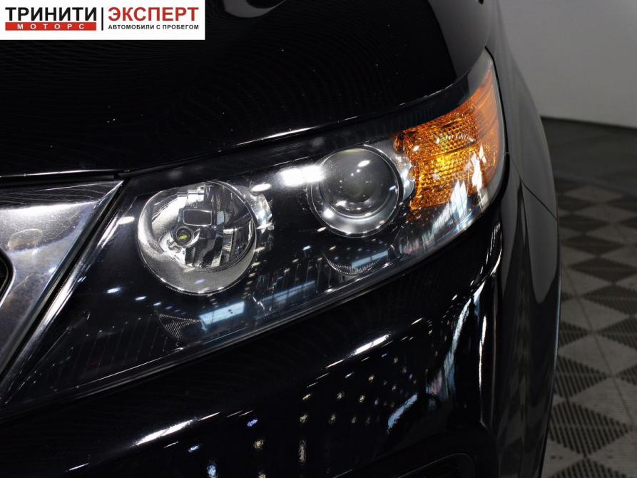 Kia Sorento II Белгород  - изображение 18