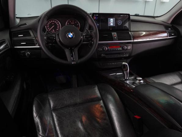 BMW X5 II (E70) с пробегом 2007 года, цена 1 589 000 рублей, 305838 км, внедорожник, Автокод Объявления