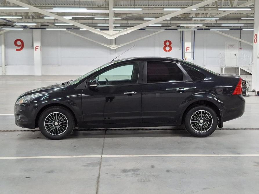 Ford Focus II Рестайлинг Казань  - изображение 10
