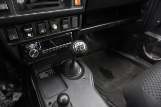 Lada (ВАЗ) 2131 (4x4) I с пробегом 2015 года, цена 329 000 рублей, 245000 км, внедорожник, Автокод Объявления
