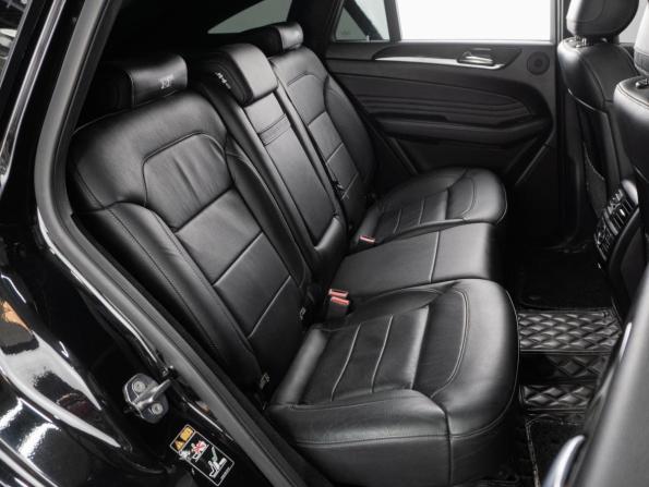 Mercedes-Benz GLE Coupe AMG I (C292) с пробегом 2018 года, цена 6 359 000 рублей, 119452 км, внедорожник, Автокод Объявления