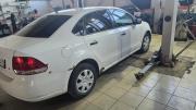 Volkswagen Polo V Вологда  - изображение 15