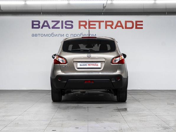 Nissan Qashqai I Рестайлинг с пробегом 2011 года, цена 1 349 000 рублей, 195069 км, внедорожник, Автокод Объявления