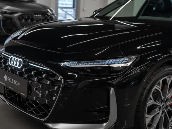 Audi A6 VI (C9) с пробегом 2026 года, цена 7 300 000 рублей, 20 км, седан, Автокод Объявления