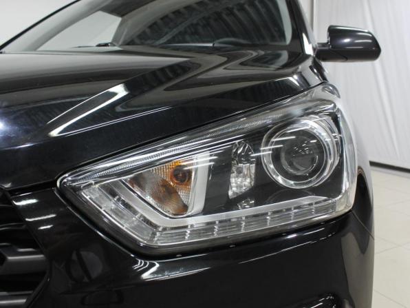 Hyundai Creta I Рестайлинг с пробегом 2020 года, цена 1 968 000 рублей, 111551 км, внедорожник, Автокод Объявления