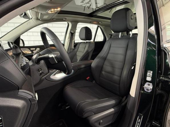 Новый Mercedes-Benz GLE II (V167) Рестайлинг 2025 года, цена 14 450 000 рублей, внедорожник, Автокод Объявления