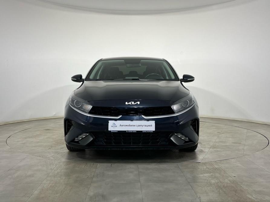 Kia Cerato IV Рестайлинг Ижевск  - изображение 6