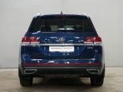 Volkswagen Teramont I Рестайлинг Москва  - изображение 24