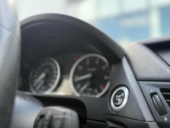BMW X1 I (E84) Рестайлинг с пробегом 2012 года, цена 1 450 000 рублей, 131700 км, внедорожник, Автокод Объявления
