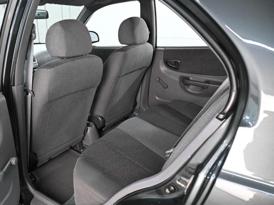 Hyundai Accent II Ростов-на-Дону  - изображение 11