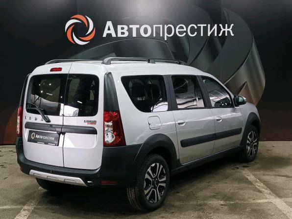 Lada (ВАЗ) Largus I Рестайлинг с пробегом 2026 года, цена 1 685 000 рублей, 8 км, универсал, Автокод Объявления
