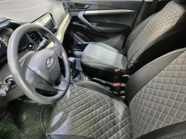 Lada (ВАЗ) Vesta I Рестайлинг (NG) с пробегом 2023 года, цена 1 248 000 рублей, 28000 км, седан, Автокод Объявления