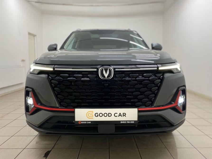 Changan CS35 Plus I Рестайлинг Энгельс  - изображение 12