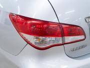 Nissan Almera III (G15) Красноярск  - изображение 42