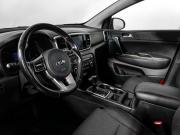 Kia Sportage IV Рестайлинг Санкт-Петербург  - изображение 31