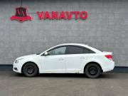 Chevrolet Cruze I Альметьевск  - изображение 16