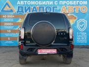 Lada (ВАЗ) Niva Travel I Набережные Челны  - изображение 24