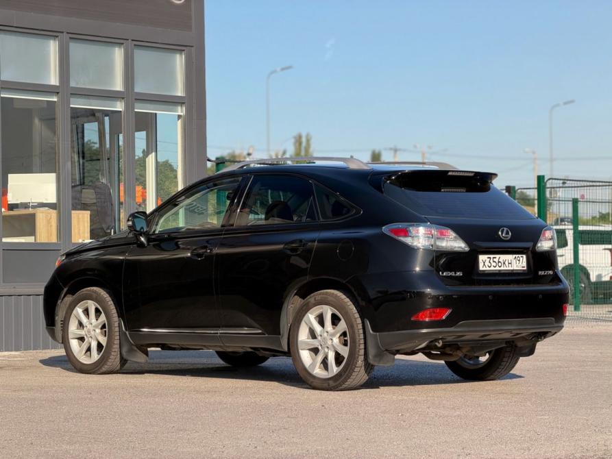 Lexus RX III Волгоград  - изображение 9