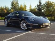 Porsche 911 VIII (992) Санкт-Петербург  - изображение 47