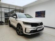 Kia Sorento IV Новосибирск  - изображение 17