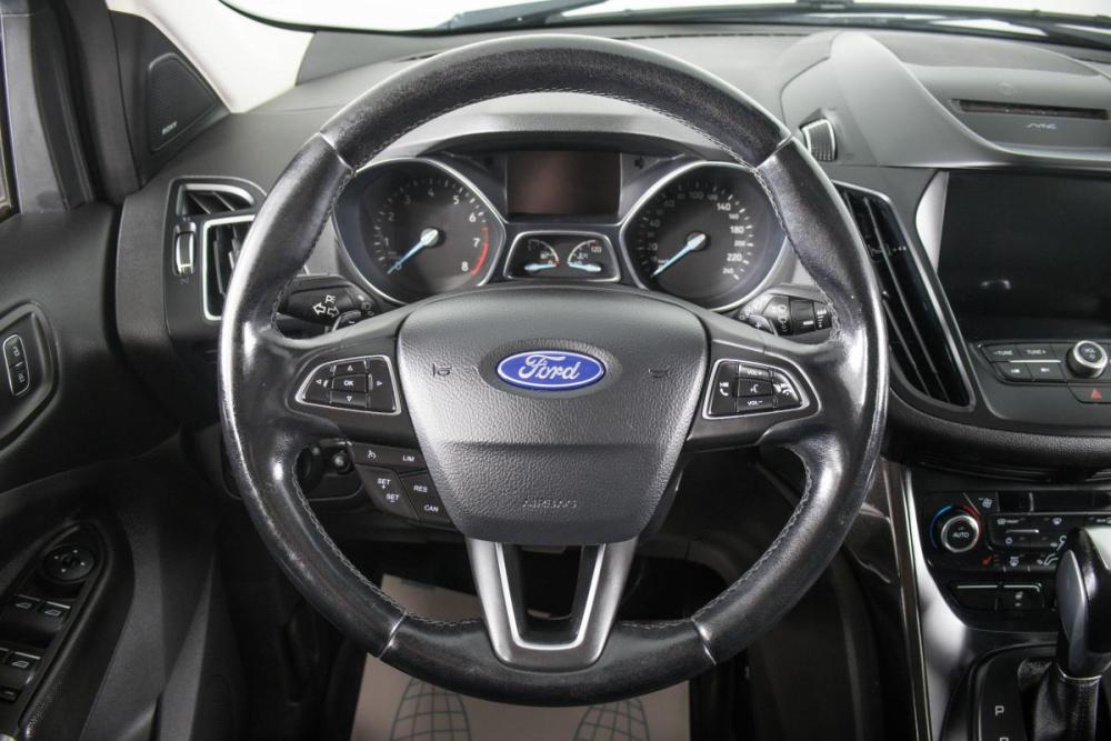 Ford Kuga II Рестайлинг Пермь  - изображение 16