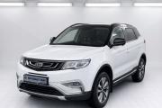 Geely Atlas I Москва  - изображение 20