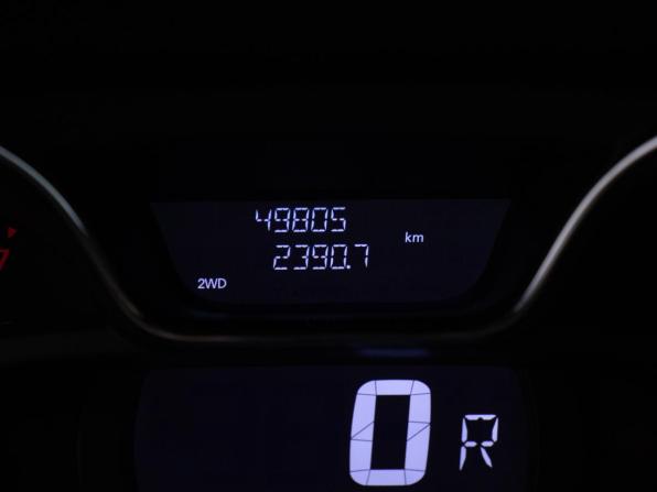 Renault Kaptur I с пробегом 2018 года, цена 1 780 000 рублей, 49102 км, внедорожник, Автокод Объявления