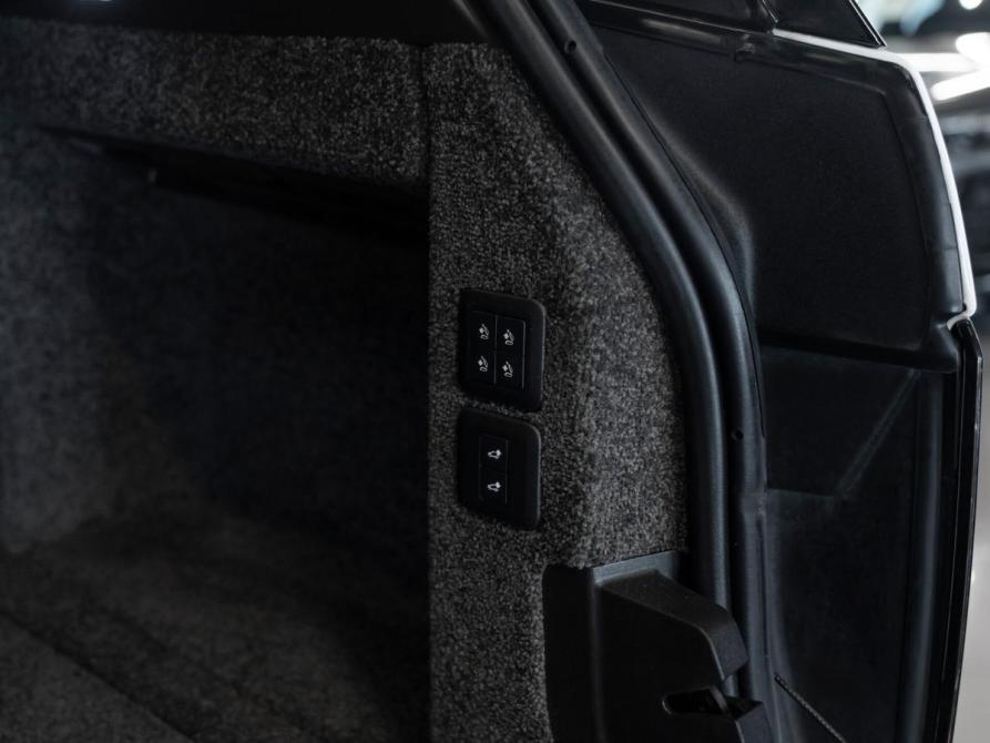Land Rover Range Rover IV Рестайлинг Москва  - изображение 32
