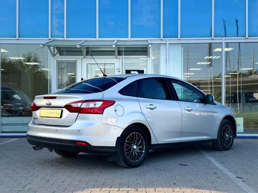 Ford Focus III Ульяновск  - изображение 3