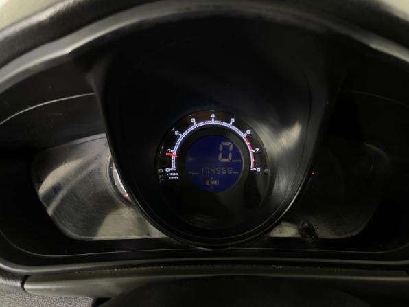 Lifan X60 I с пробегом 2015 года, цена 509 000 рублей, 174985 км, внедорожник, Автокод Объявления