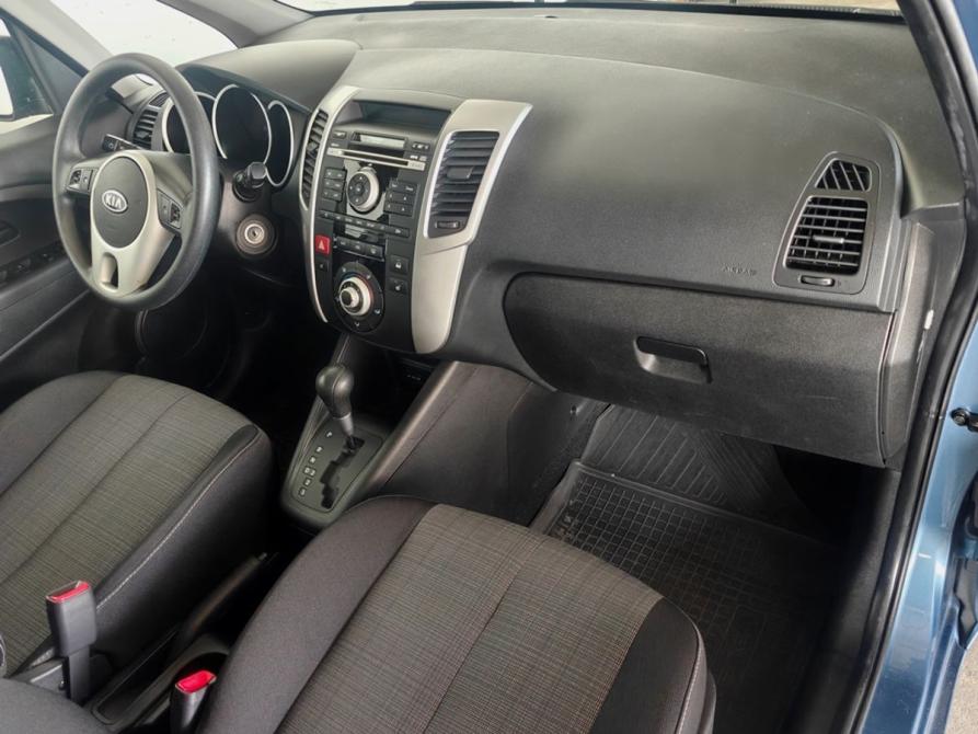 Kia Venga I Москва  - изображение 10