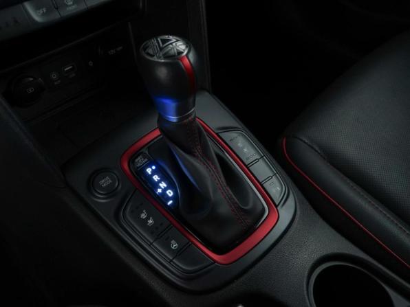 Hyundai Kona I с пробегом 2019 года, цена 2 207 444 рубля, 54953 км, внедорожник, Автокод Объявления