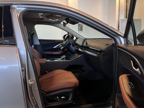 Omoda C5 I с пробегом 2023 года, цена 2 175 000 рублей, 53876 км, внедорожник, Автокод Объявления