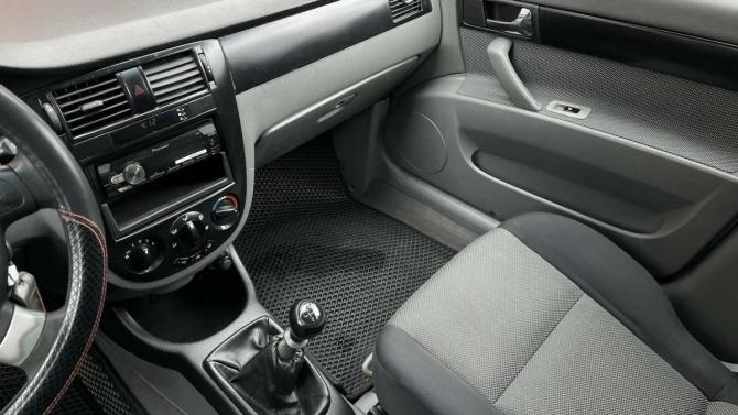 Chevrolet Lacetti I с пробегом 2009 года, цена 390 000 рублей, 297998 км, седан, Автокод Объявления