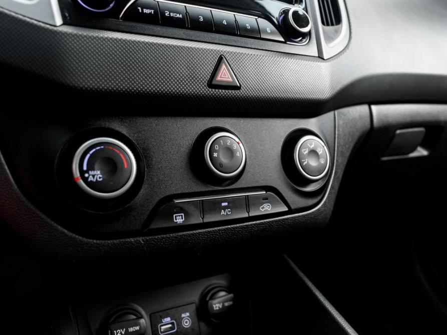 Hyundai Creta I Екатеринбург  - изображение 18