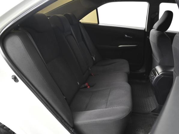 Toyota Camry VII (XV50) с пробегом 2014 года, цена 1 348 000 рублей, 251450 км, седан, Автокод Объявления