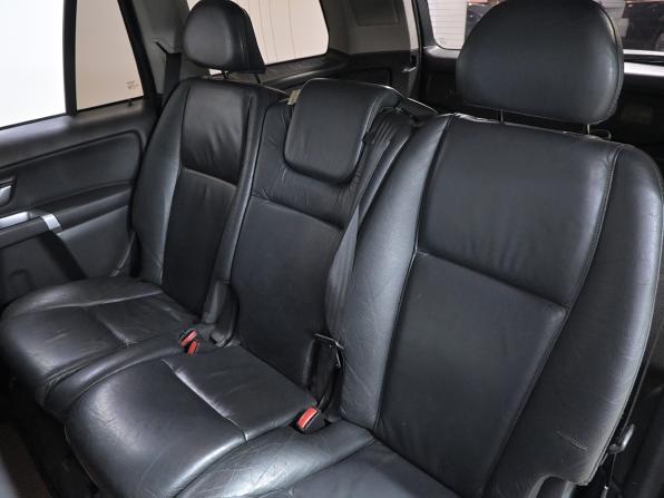 Volvo XC90 I Рестайлинг с пробегом 2009 года, цена 875 000 рублей, 420038 км, внедорожник, Автокод Объявления