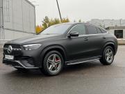 Mercedes-Benz GLE Coupe II (C167) Рестайлинг Москва  - изображение 12