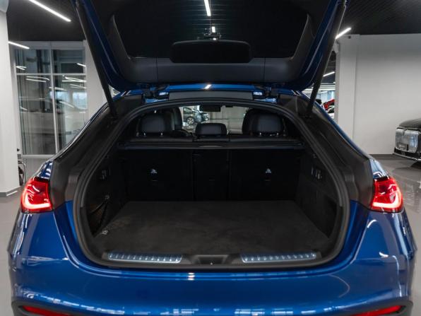 Mercedes-Benz GLC II (X254) с пробегом 2025 года, цена 8 250 000 рублей, 12232 км, внедорожник, Автокод Объявления