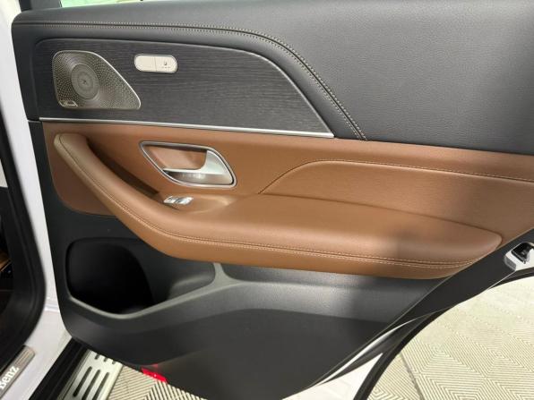 Mercedes-Benz GLE II (V167) Рестайлинг с пробегом 2025 года, цена 11 750 000 рублей, 288 км, внедорожник, Автокод Объявления
