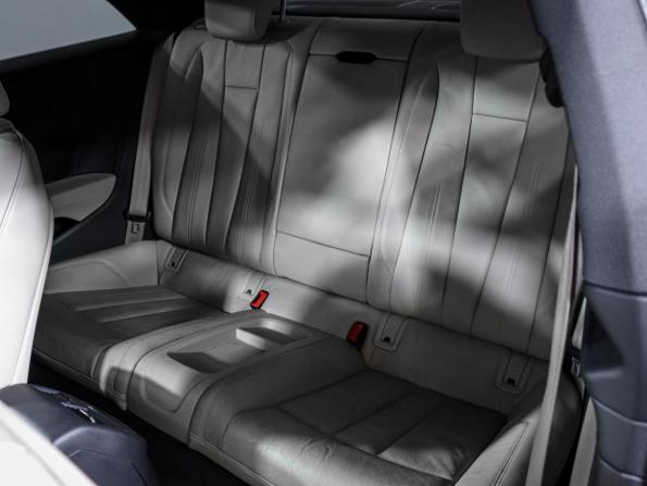 Audi A5 II (F5) с пробегом 2016 года, цена 3 180 000 рублей, 107000 км, купе, Автокод Объявления