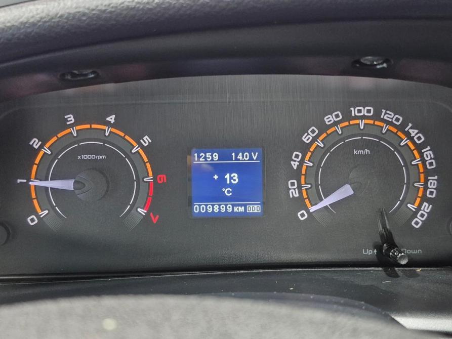 Lada (ВАЗ) Niva Travel I Воронеж  - изображение 9